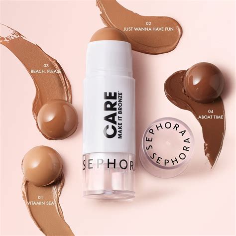best bronzer in sephora